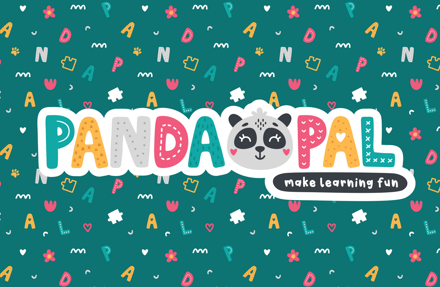 PandaPal's Gift Card